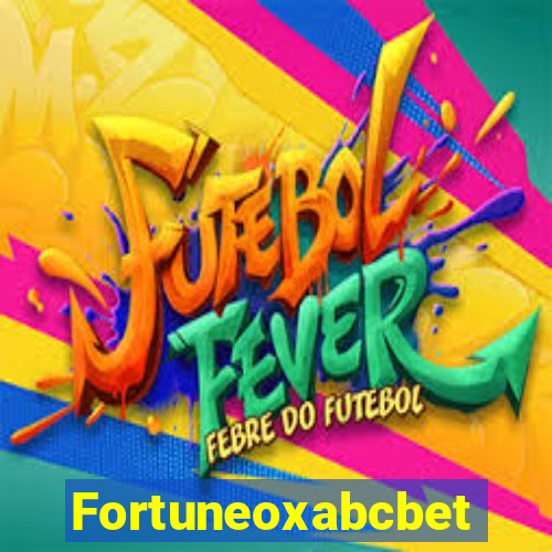 Fortuneoxabcbet