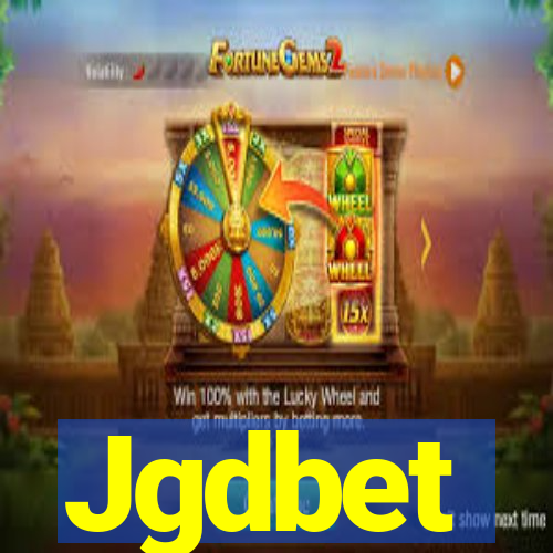 Jgdbet