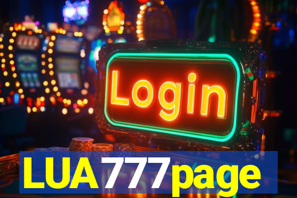 LUA777page