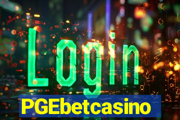 PGEbetcasino