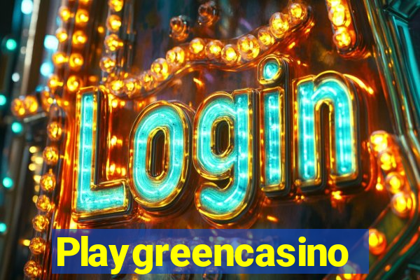 Playgreencasino