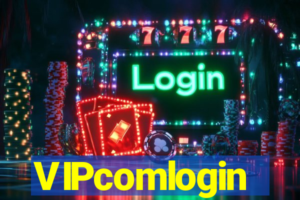 VIPcomlogin