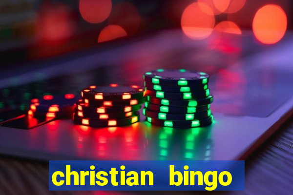 christian bingo beefcake hunter