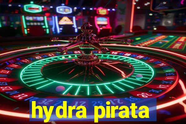 hydra pirata