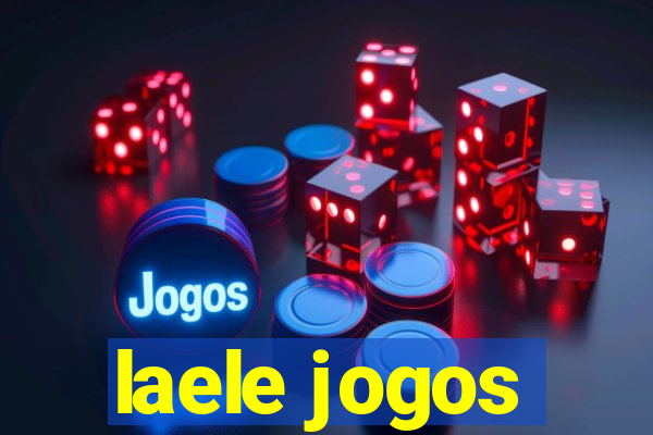 laele jogos