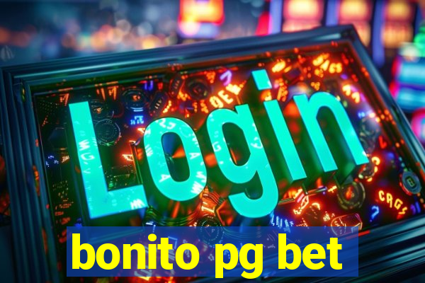 bonito pg bet