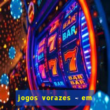 jogos vorazes - em chamas torrent