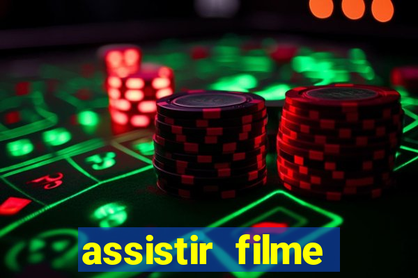 assistir filme bilhete de loteria