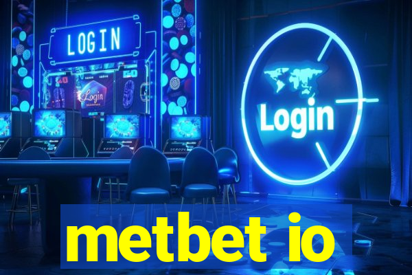 metbet io