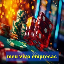 meu vivo empresas