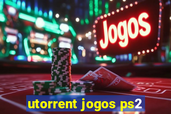 utorrent jogos ps2