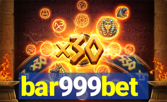 bar999bet