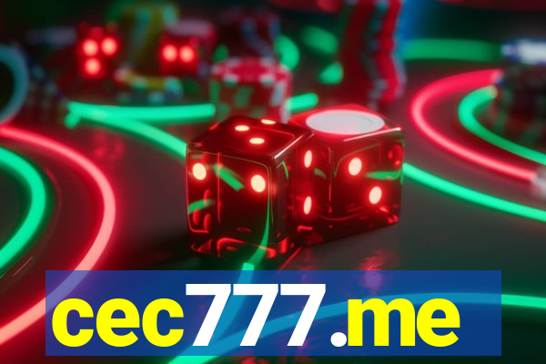 cec777.me