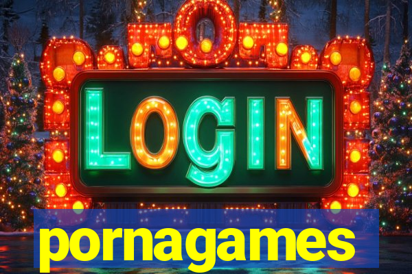 pornagames