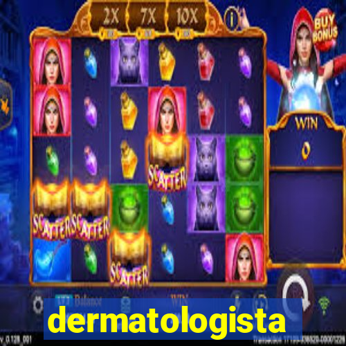 dermatologista quanto ganha