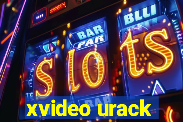 xvideo urack