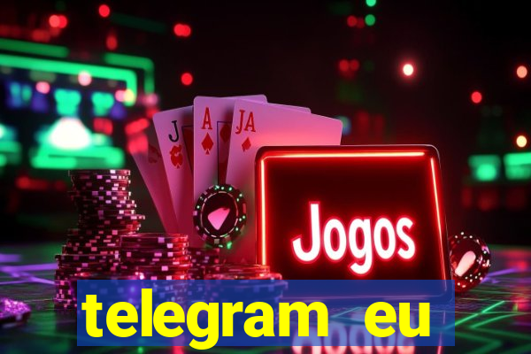 telegram eu confesso +18