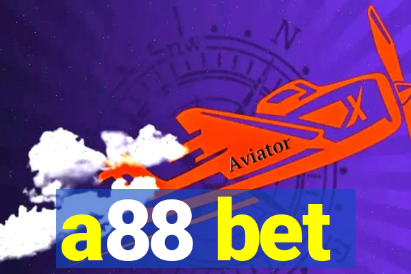 a88 bet