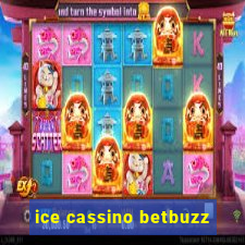 ice cassino betbuzz