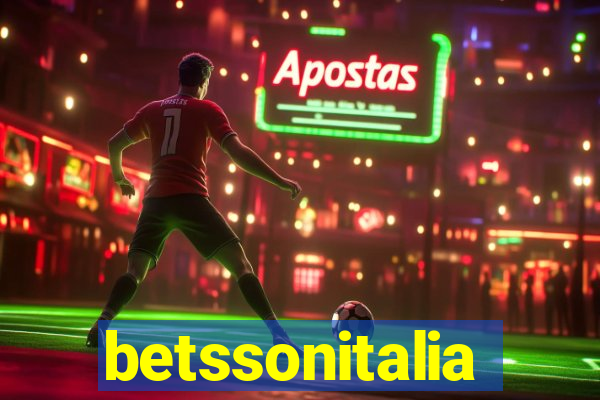 betssonitalia