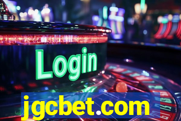 jgcbet.com