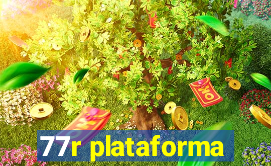 77r plataforma