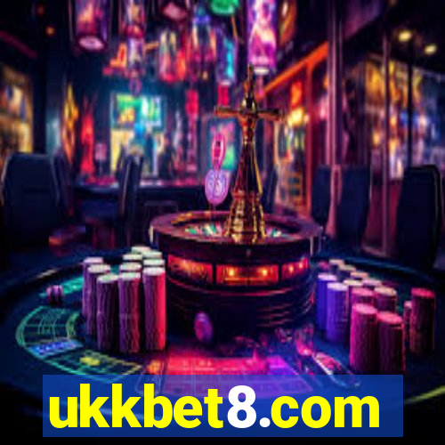 ukkbet8.com