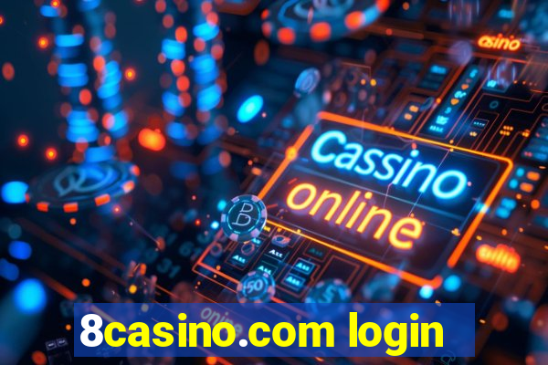 8casino.com login