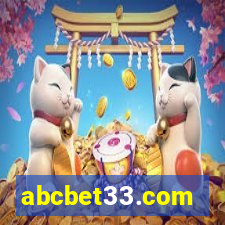 abcbet33.com