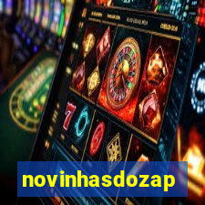 novinhasdozap