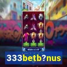 333betb?nus