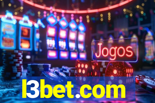 l3bet.com