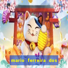 mario ferreira dos santos livros