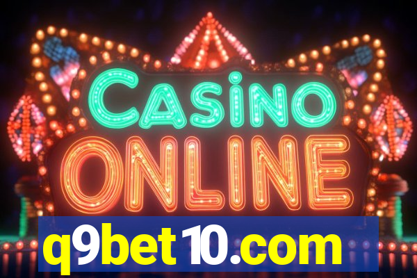 q9bet10.com