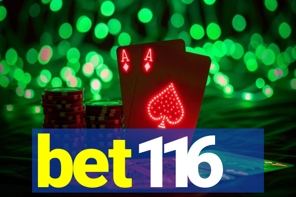 bet116