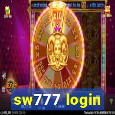 sw777 login