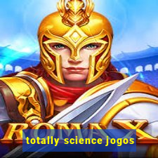 totally science jogos