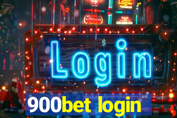 900bet login