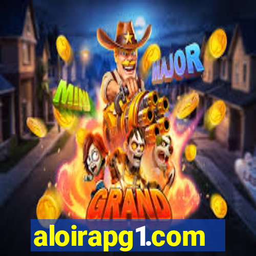 aloirapg1.com