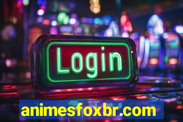 animesfoxbr.com