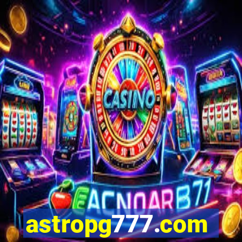 astropg777.com