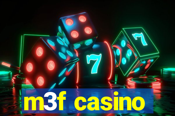 m3f casino