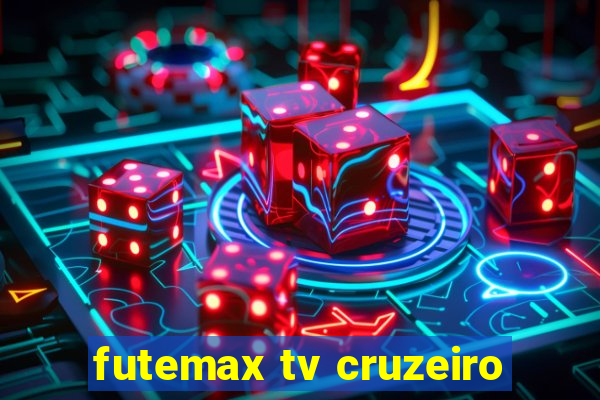 futemax tv cruzeiro