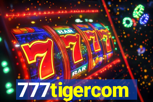 777tigercom