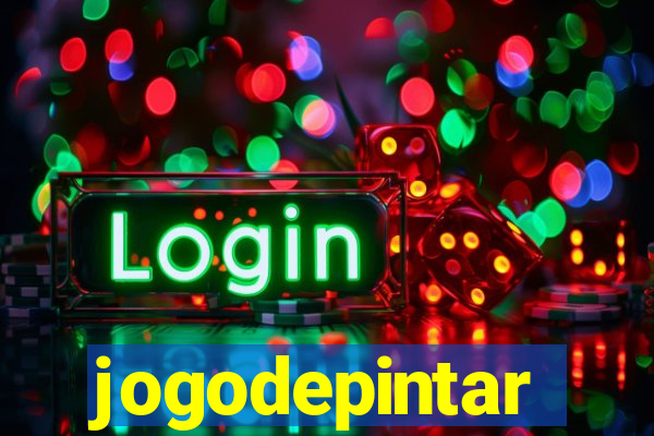 jogodepintar