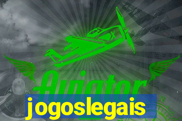 jogoslegais