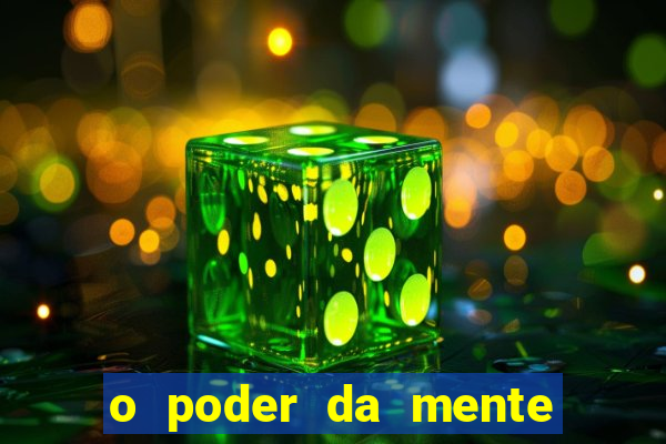 o poder da mente para ganhar na loteria