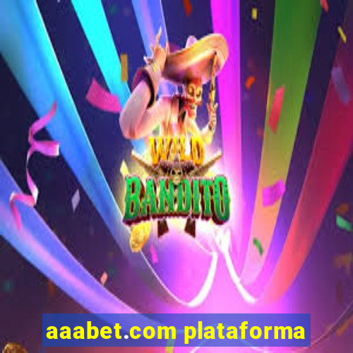 aaabet.com plataforma