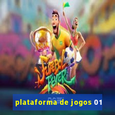 plataforma de jogos 01