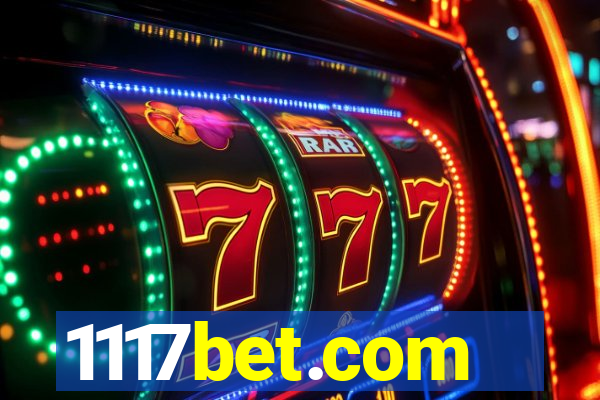 1117bet.com